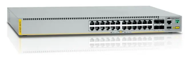 Allied Telesis AT-X510-28GTX
