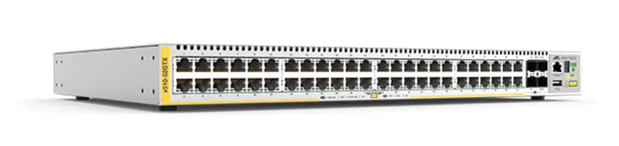 Allied Telesis AT-x510-52GTX 1020R