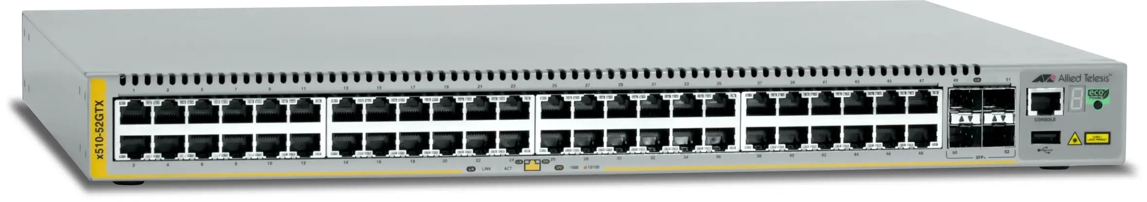 Allied Telesis AT-x510-52GTX-50 990-003619-50