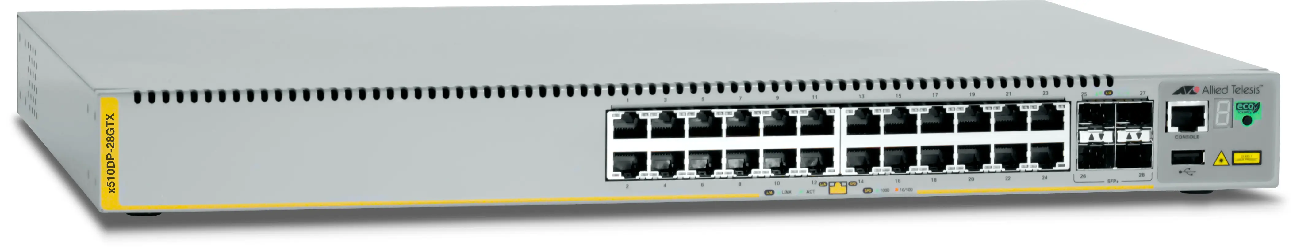 Allied Telesis AT-x510DP-28GTX 1736R
