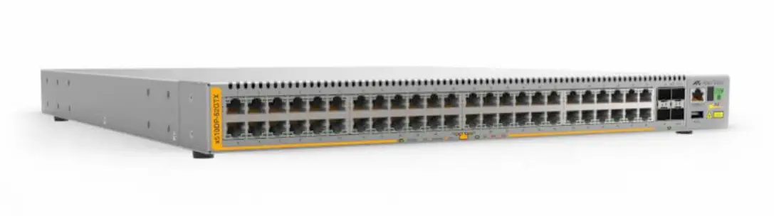 Allied Telesis AT-x510DP-52GTX 1291R