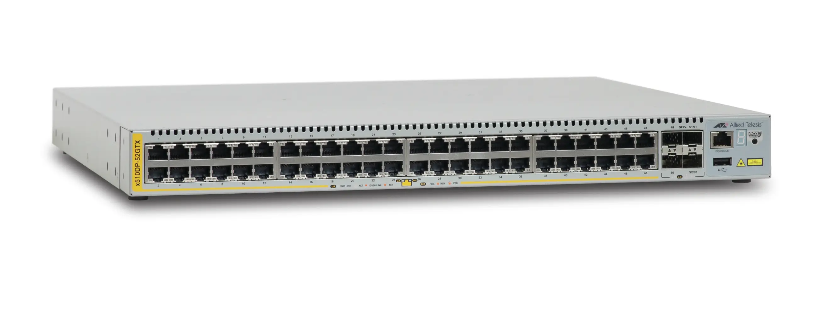 Allied Telesis AT-x510DP-52GTX 990-003848-00