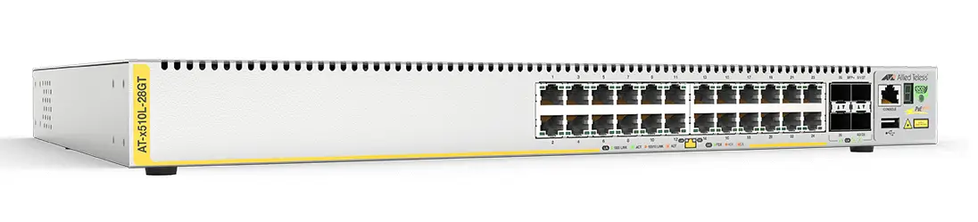 Allied Telesis AT-X510L-28GT-30