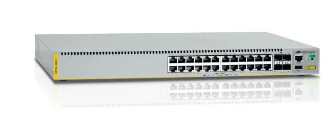 Allied Telesis AT-x510L-28GT-50 990-004272-50
