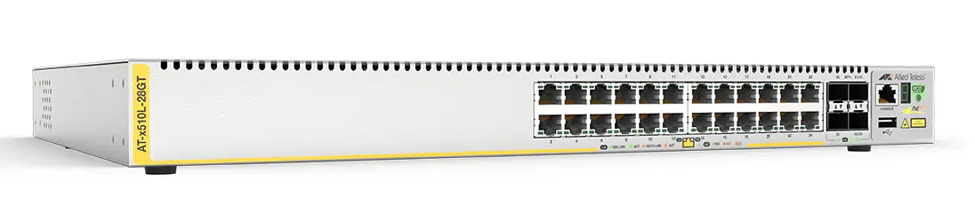 Allied Telesis AT-X510L-28GT