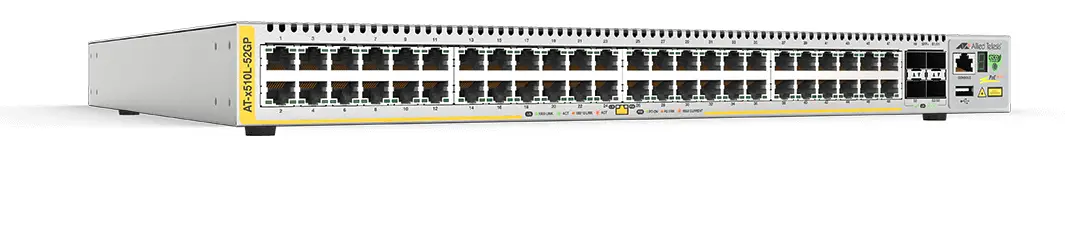 Allied Telesis AT-X510L-52GP