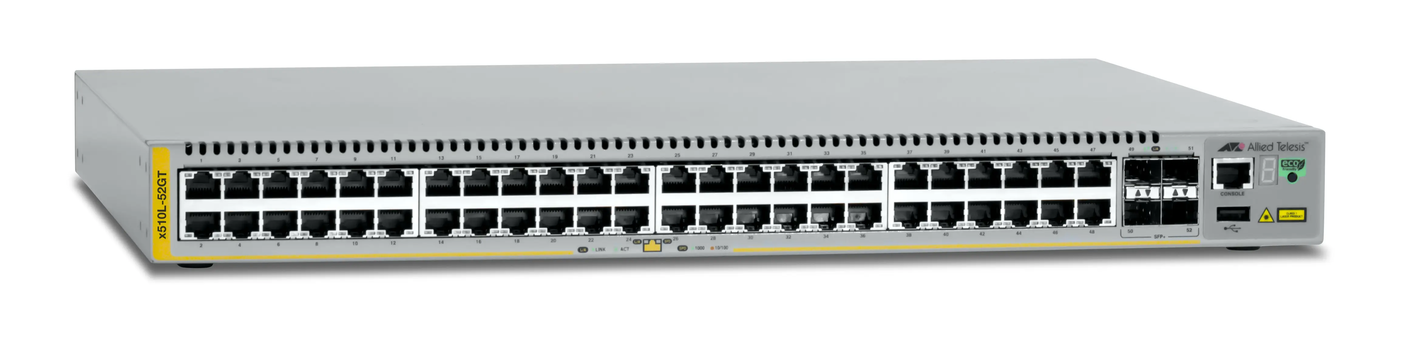 Allied Telesis AT-x510L-52GT-50 990-004274-50