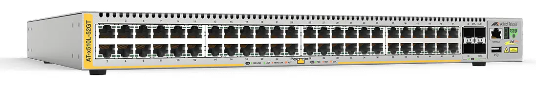 Allied Telesis AT-X510L-52GT