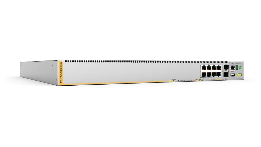Allied Telesis AT-X530-10GHXM-B51