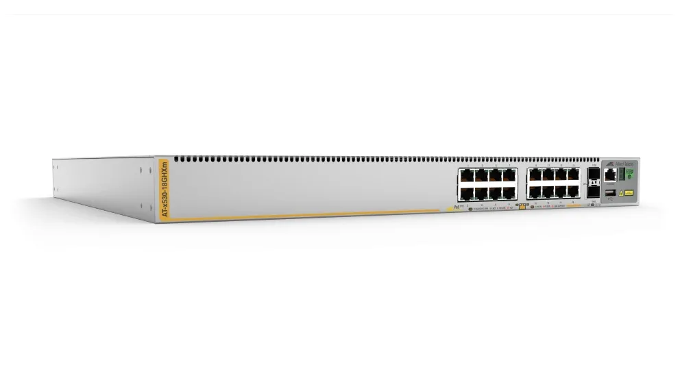 Allied Telesis AT-X530-18GHXM-B51