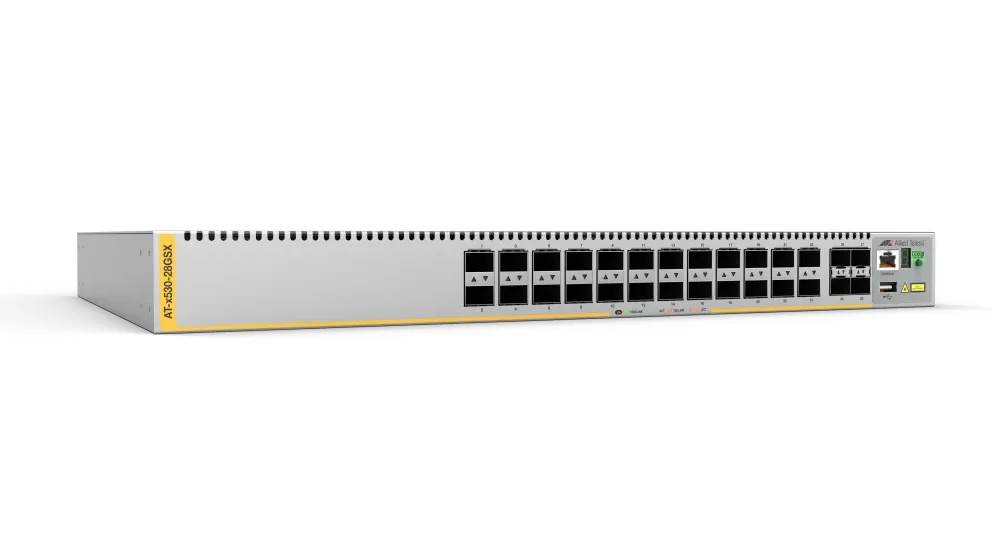 Allied Telesis AT-X530-28GSX-50 990-007871-50
