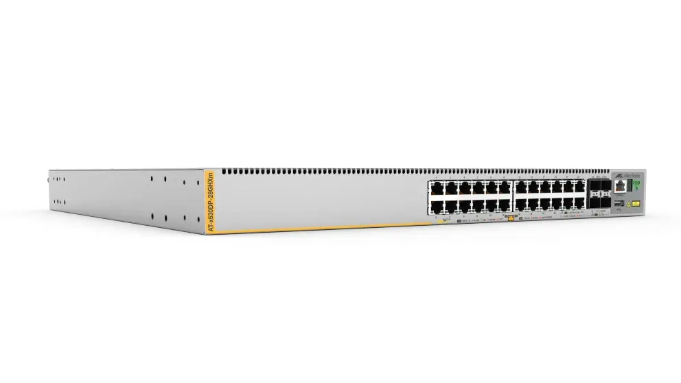 Allied Telesis AT-X530DP-28GHXM-B05