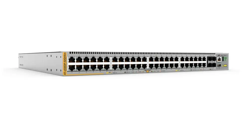 Allied Telesis AT-X530DP-52GHXM-B05