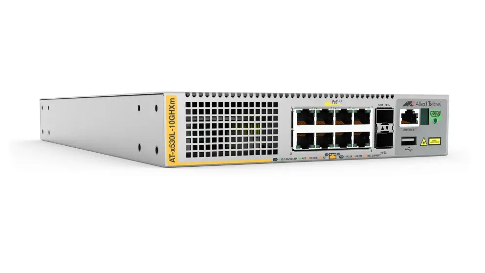 Allied Telesis AT-X530L-10GHXM-50 990-007223-50