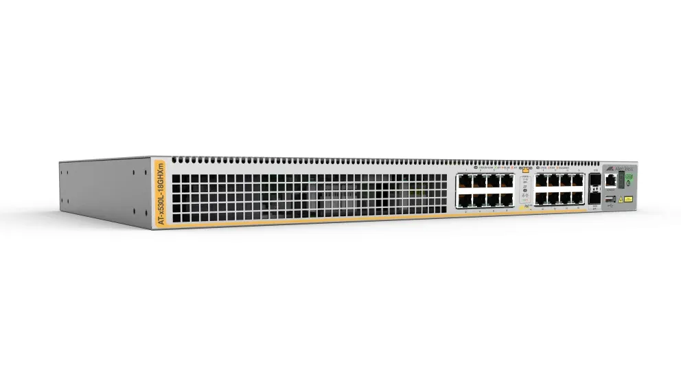 Allied Telesis AT-X530L-18GHXM-50 990-007705-50
