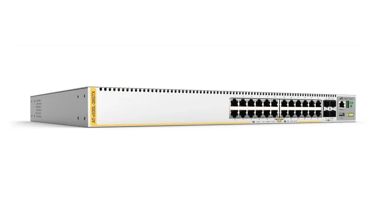 Allied Telesis AT-X530L-28GTX-40