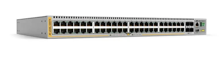 Allied Telesis AT-X530L-52GTX-40