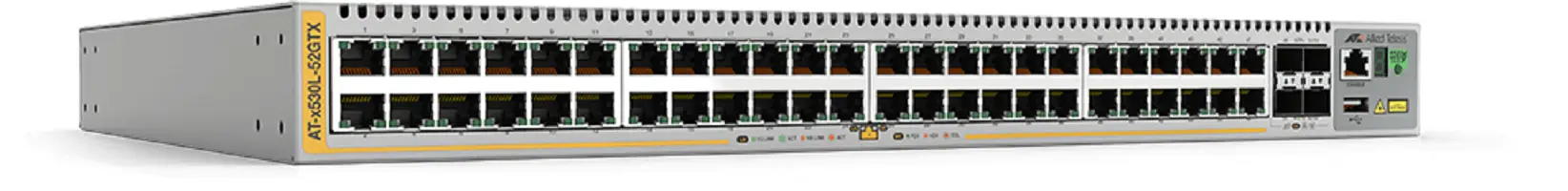 Allied Telesis AT-x530L-52GTX-50 990-006518-50