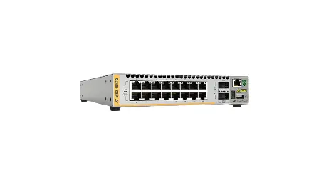 Allied Telesis AT-X550-18XTQ