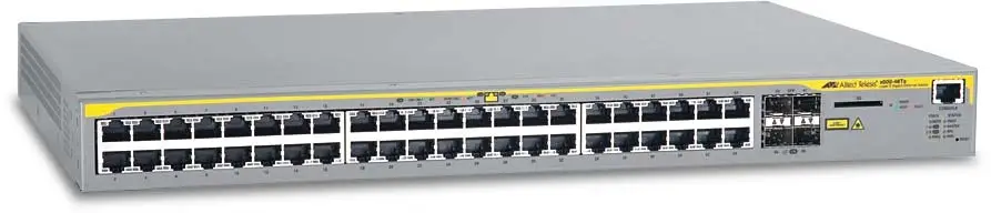 Allied Telesis AT-X600-48TS