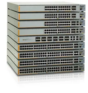 Allied Telesis AT-X610-24TS-60