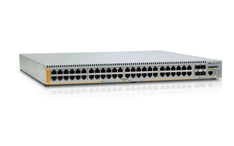 Allied Telesis AT-X610-48TS 990-003204-60