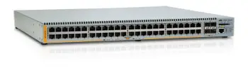 Allied Telesis AT-x610-48Ts-POE+ AT-X610-48TS/X-POE+
