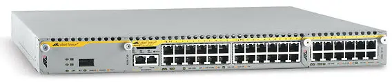 Allied Telesis AT-x900-24XT AT-X900-24XT-P-60
