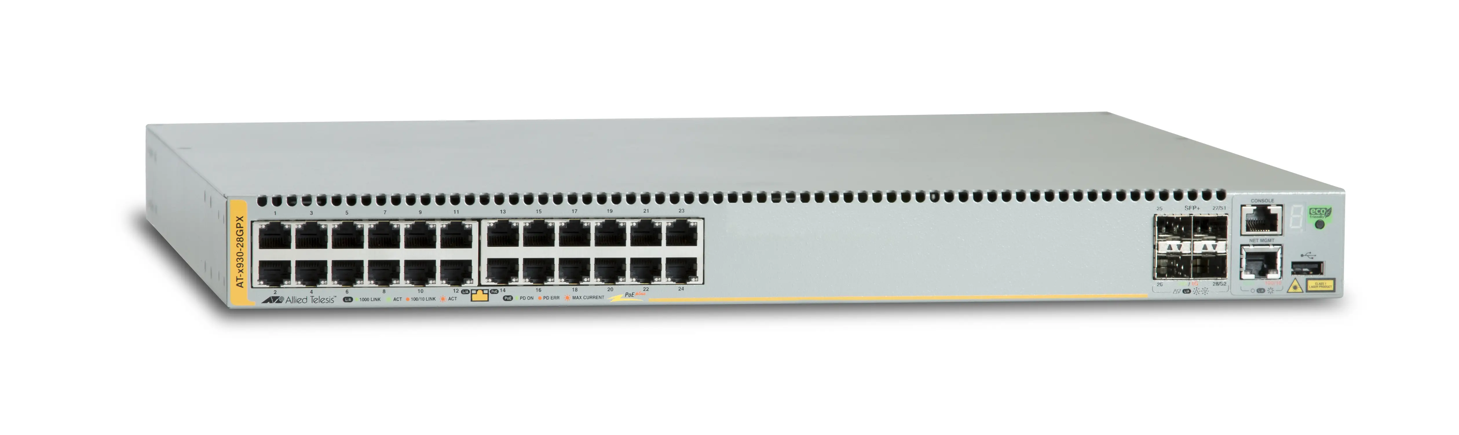 Allied Telesis AT-x930-28GPX 990-003839-00