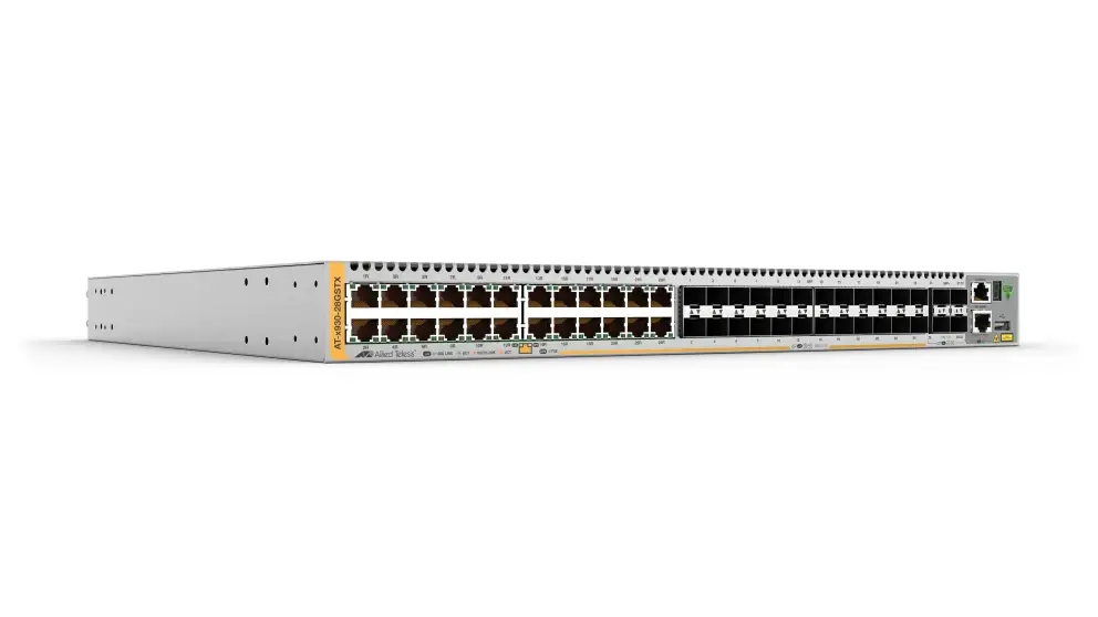 Allied Telesis AT-X930-28GSTX-B01