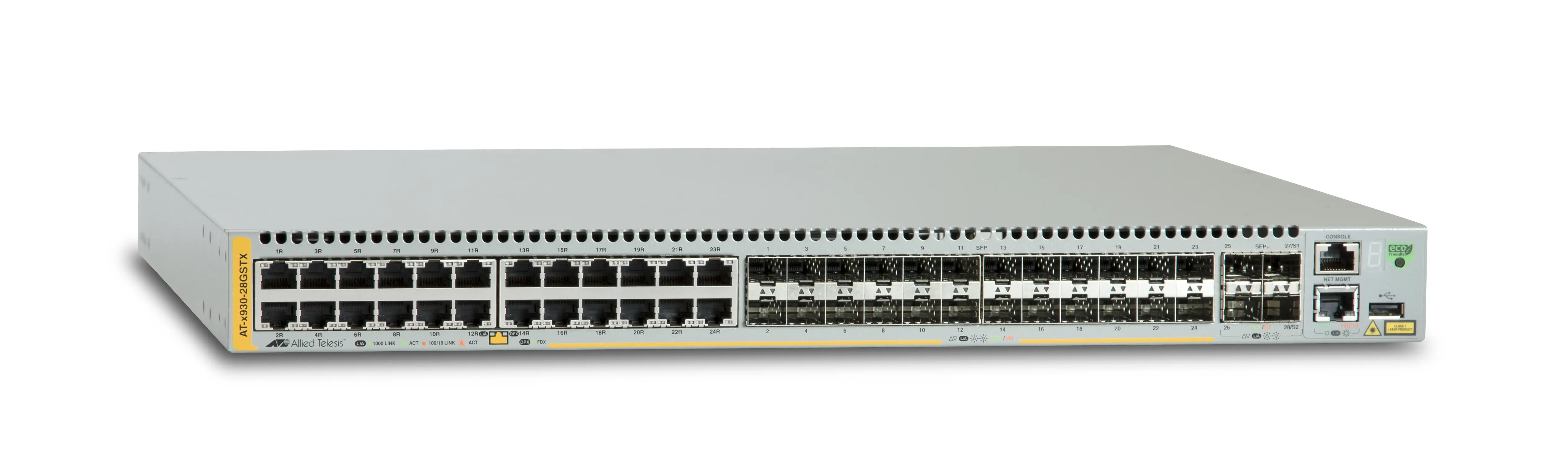 Allied Telesis AT-x930-28GSTX 990-003841-00