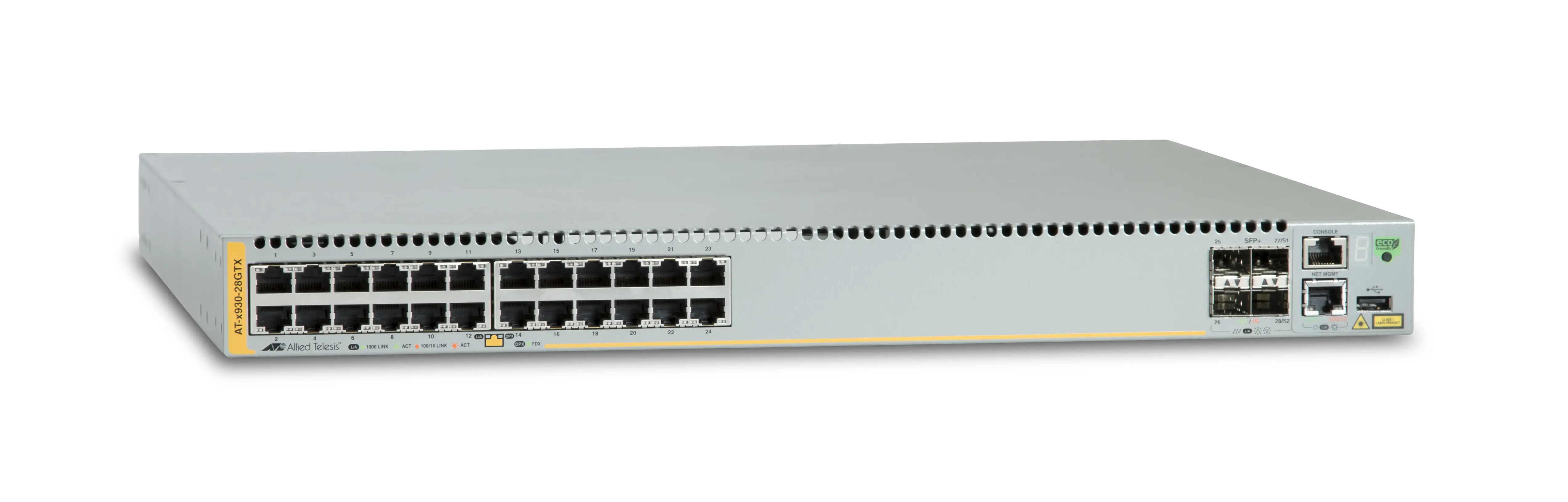 Allied Telesis AT-x930-28GTX 990-003835-00