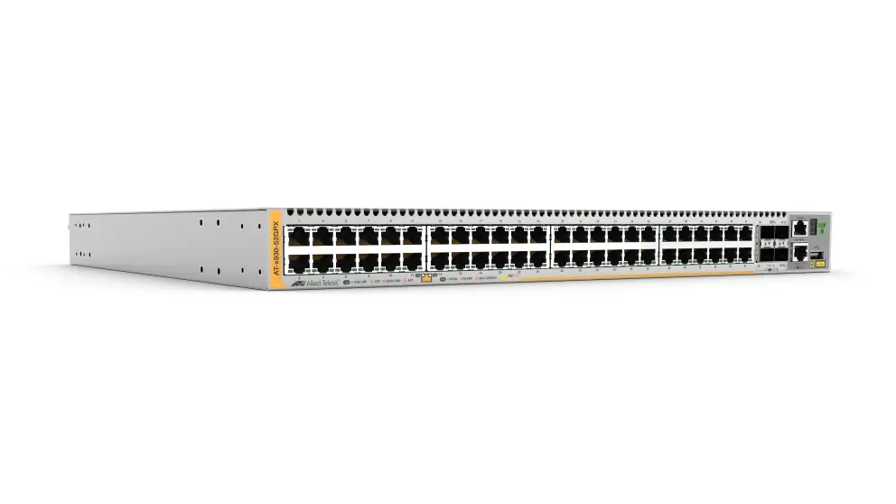 Allied Telesis AT-X930-52GPX-B01