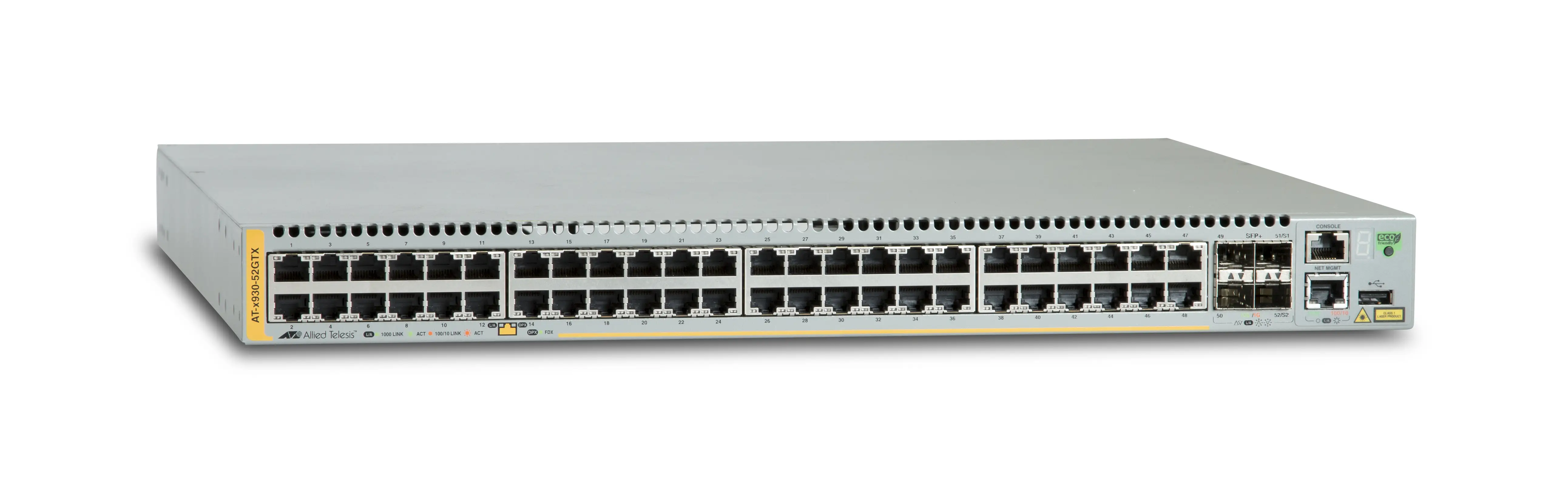 Allied Telesis AT-x930-52GTX 990-003838-00