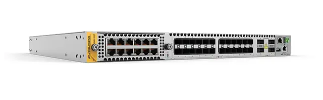 Allied Telesis AT-x950-28XSQ-B01 990-006194-B01