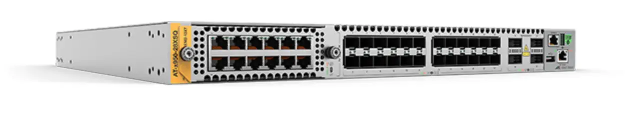 Allied Telesis AT-x950-28XSQ-B05 990-006194-B05