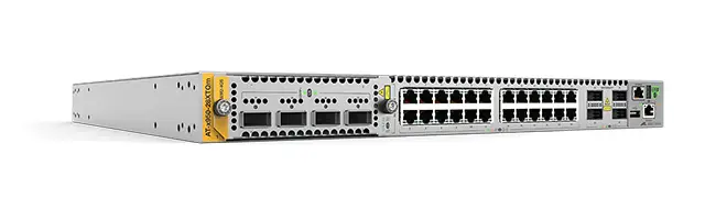 Allied Telesis AT-x950-28XTQm-B01 990-006193-B01