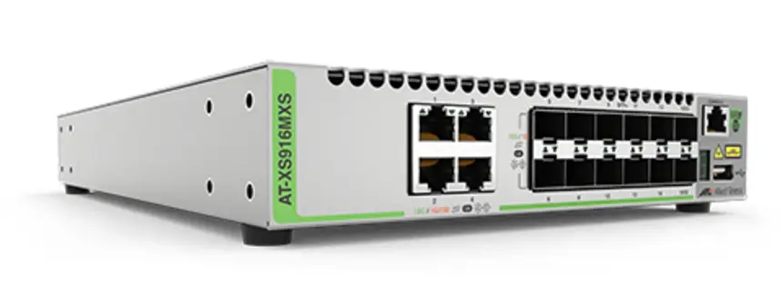 Allied Telesis AT-XS916MXS 3450R