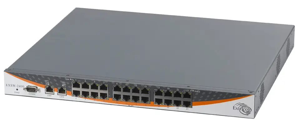 Allied Telesis EXSW-400-50