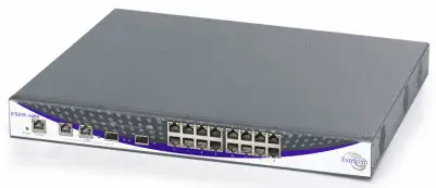 Allied Telesis EXSW-800G EXSW-800G-50
