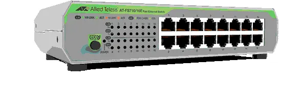 Allied Telesis FS710/16E 990-005846-60