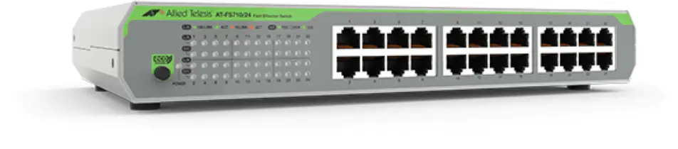 Allied Telesis FS710/24 AT-FS710/24-50