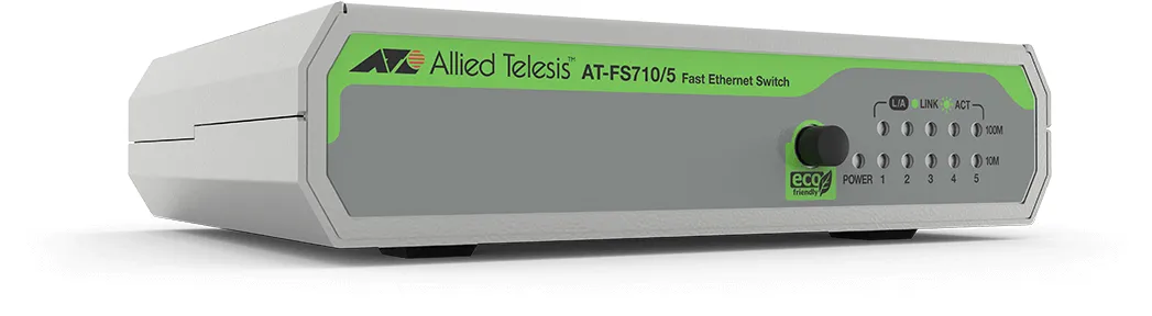 Allied Telesis FS710/5 990-005843-50