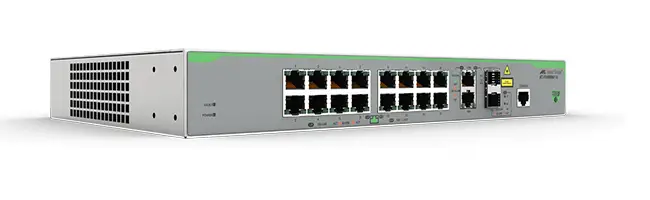 Allied Telesis FS980M/18 AT-FS980M/18