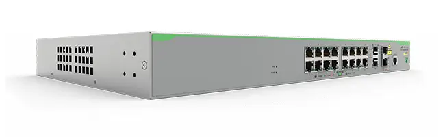 Allied Telesis FS980M/18PS AT-FS980M/18PS