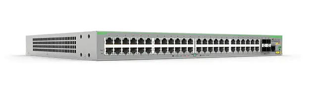 Allied Telesis FS980M/52PS AT-FS980M/52PS
