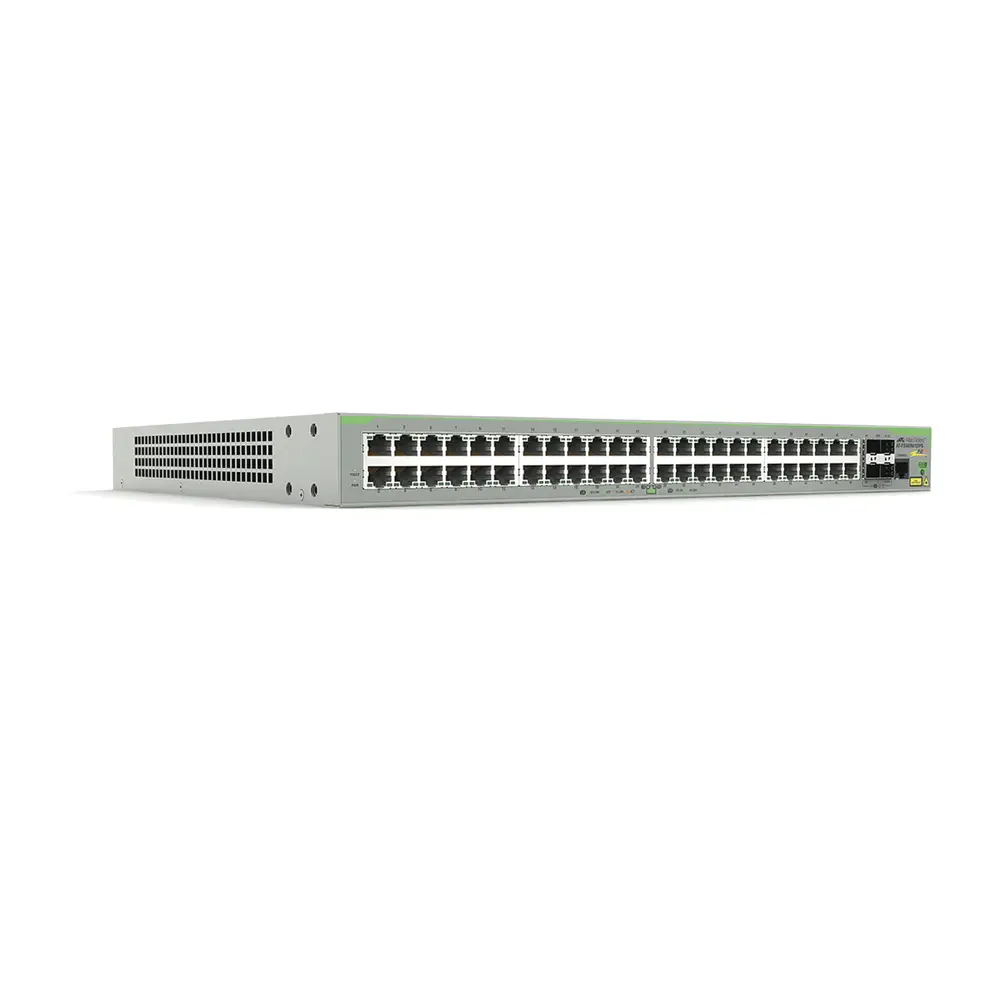 Allied Telesis FS980M/52PS ATFS980M52PS10