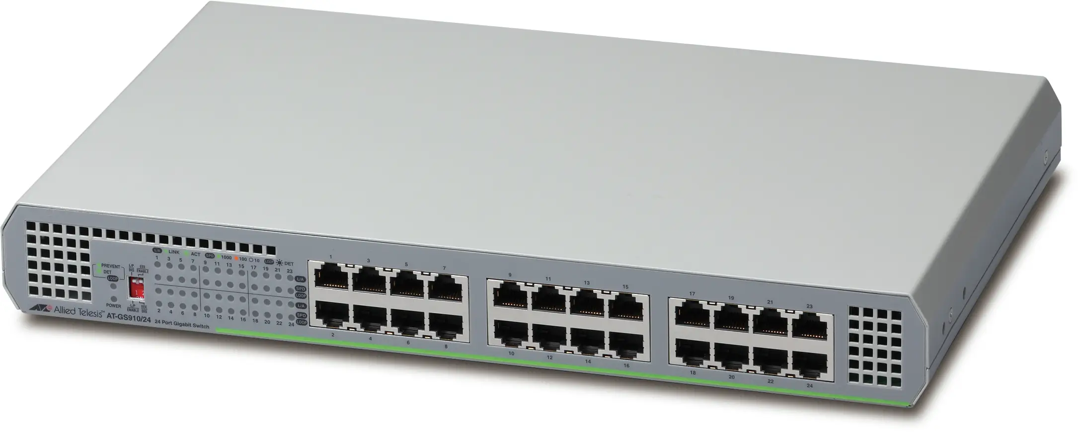 Allied Telesis GS910/24 AT-GS910/24-10