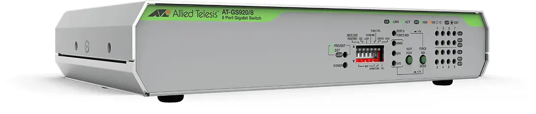 Allied Telesis GS920/8 AT-GS920/8-30