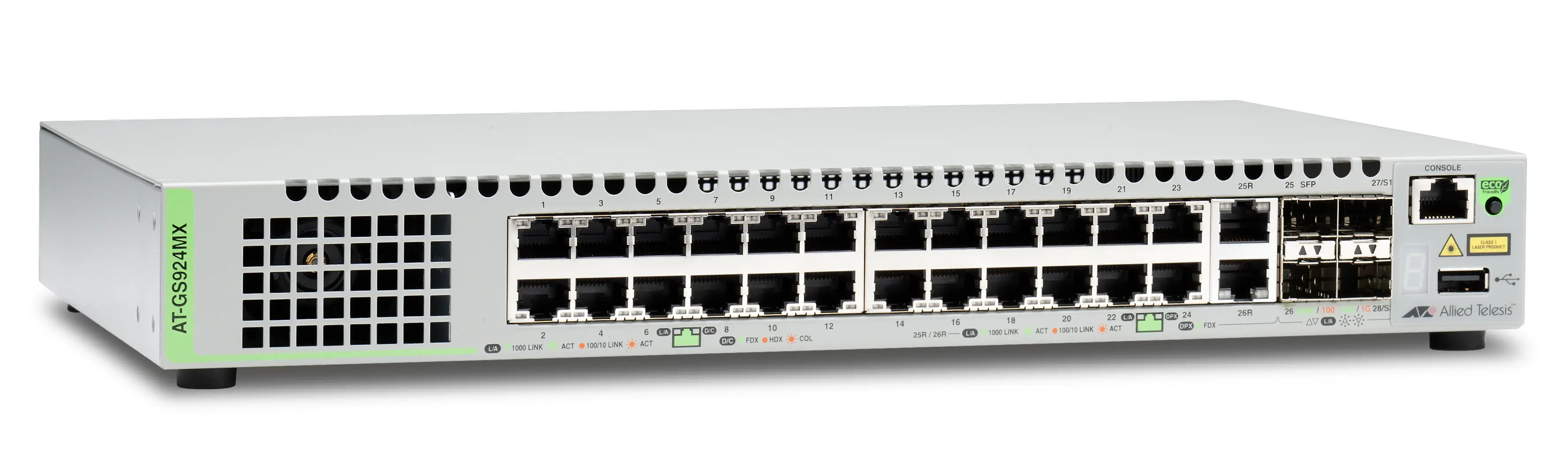 Allied Telesis GS924MX AT-GS924MX-10